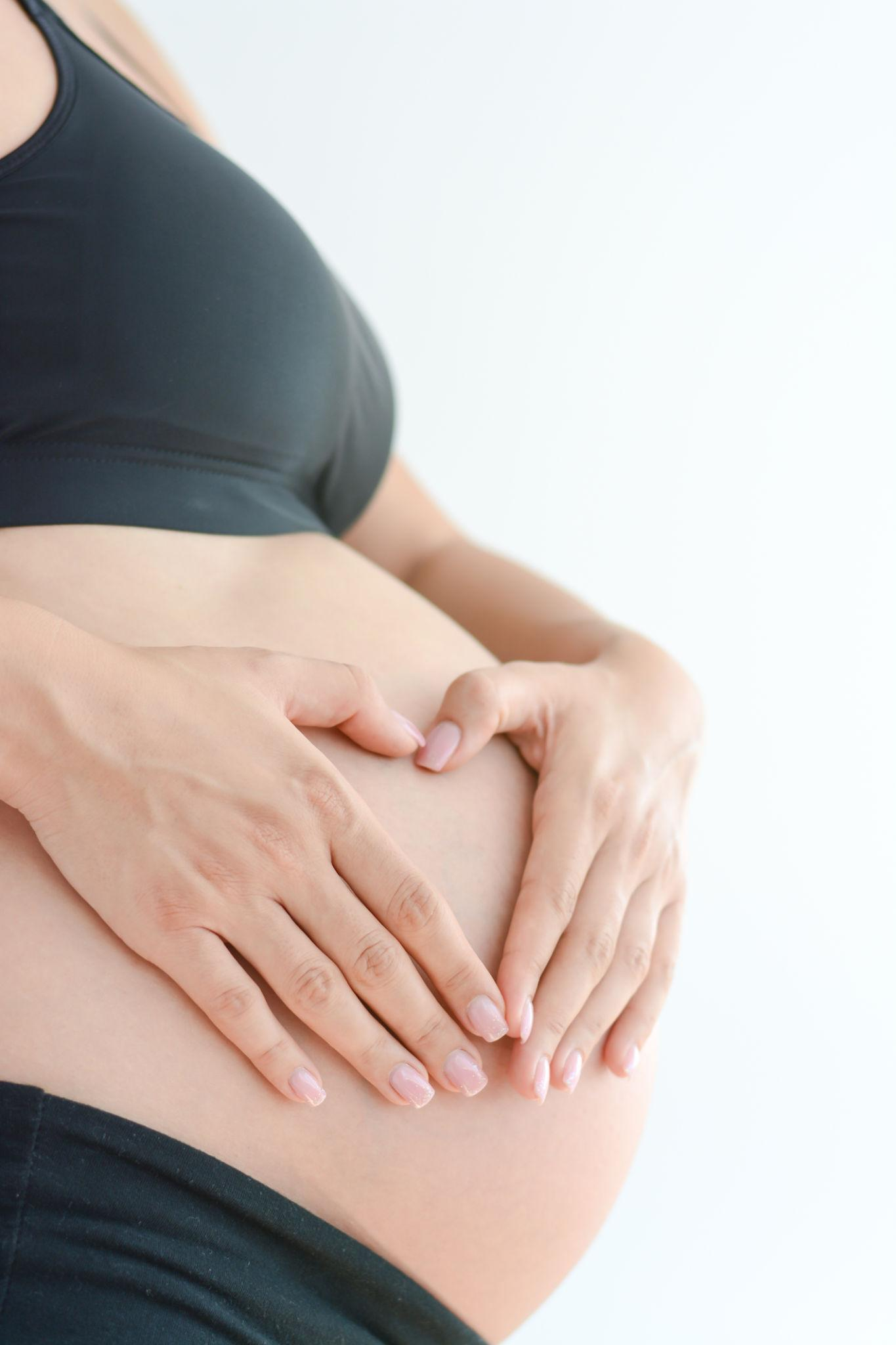 Pregnancy Brazilian care at Smooth by Adina Skin in Milford